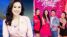 Chồng doanh nhân của nữ' BTV đẹp nhất VTV'  hiếm hoi lộ diện, ngoại hình được khen ngợi 