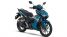 Cận cảnh mẫu xe côn tay mới của Honda: Giá 52 triệu, trang bị 'vượt mặt' Yamaha Exciter 155