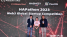 Sự kiện HAPathon 2023 - Web3 Global Startup Competition