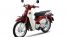 Honda Super Cub 2022 bản Thái giá chưa đến 33 triệu tại đại lý, thiết kế bỏ xa Wave Alpha