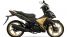 Honda Winner X đối mặt 'cơn ác mộng' mới: Thiết kế hầm hố, giá bán 54 triệu đồng