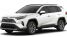 Cận cảnh 'siêu phẩm' Toyota RAV4 2023 mới ra mắt, trang bị bỏ xa loạt đối thủ