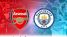 Dự đoán tỉ số Arsenal vs Man City - Đá bù vòng 12 Ngoại hạng Anh: Thiếu Haaland, Man City trắng tay?