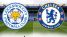 Xem bóng đá trực tuyến Leicester City vs Chelsea ở đâu, kênh nào? - Xem trực tiếp Ngoại hạng Anh 