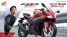 Honda Việt Nam giới thiệu phiên bản mới mẫu xe CBR150R – 'Chiến hữu thành thị'