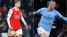 Kết quả bóng đá Ngoại hạng Anh hôm nay: Arsenal sảy chân, Man City giành chức vô địch sớm?