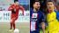Tin chuyển nhượng tối 6/6: Quang Hải từ chối HĐ kỷ lục ở V.League; Messi trở thành đồng đội Ronaldo?