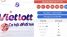 Vietlott 1/7: Kết quả xổ số Vietlott Power 6/55, truy tìm chủ nhân của hơn 70 tỷ đồng 