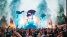 Các siêu đại nhạc hội Coachella, Tomorroland, 8Wonder có gì khiến giới trẻ phấn khích?