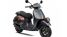 Vespa GTV 2023 chính thức ra mắt thị trường Việt Nam, kiểu dáng thể thao, sức mạnh ấn tượng