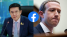 Thái Lan có động thái không ngờ khiến ông chủ Facebook – Mark Zuckerberg lo sốt vó