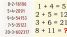 Những câu đố toán học ‘hack não’ học sinh giỏi toán chưa chắc giải được, có 1 câu cho học sinh lớp 3