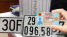 Từ 22/10: Có một thay đổi quan trọng liên quan đến lệ phí cấp biển số xe định danh, ai cũng nên biết
