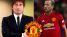 Tin chuyển nhượng MU 20/9: Conte chuẩn bị tiếp quản Man Utd? Harry Kane xác nhận đến Man United