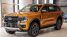 Cận cảnh ‘mãnh thú’ Ford Everest Wildtrak 2024 vừa ra mắt: ‘Lấn át’ Toyota Fortuner nhờ thiết kế siêu chất