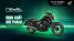 Honda Việt Nam giới thiệu Rebel 500 phiên bản mới: Định chất khí phách