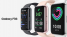 Samsung Galaxy Fit3 ra mắt với màn hình lớn, pin trâu dùng được 13 ngày, hỗ trợ nhiều chế độ tập luyện