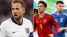 Lịch thi đấu EURO hôm nay: Harry Kane lập kỷ lục vượt mặt Ronaldo; Đại chiến Tây Ban Nha - Ý có biến