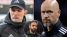Không phải Thomas Tuchel, Manchester United bất ngờ chiêu mộ mục tiêu hụt của Liverpool thay Ten Hag