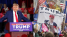 Tại sao nhiều cuộc thăm dò dư luận lại tính thiếu số phiếu ủng hộ ông Donald Trump, liệu bà Kamala Harris có liên quan?