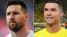 Messi chia tay Inter Miami vì 'vỡ mộng' vô địch MLS Cup, sẵn sàng tái hợp Ronaldo tại Saudi League?