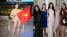 Bùi Khánh Linh ‘chặt chém’ dàn đối thủ Miss Intercontinental trong ngày đầu ‘chào sân’