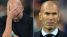 Man City sa thải Pep Guardiola sau trận hòa Feyenoord, Zinedine Zidane được dọn đường tới Etihad?