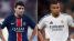 Kết quả bóng đá Champions League hôm nay: PSG hết cơ hội đi tiếp; Mbappe lập kỷ lục ở Real Madrid?