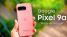 Chiến mã Google Pixel 9a lộ diện: Màn hình lớn, pin trâu, nhẹ hơn, hỗ trợ cập nhật phần mềm 7 năm, đại chiến Galaxy S24