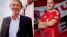 Sir Jim Ratcliffe 'bơm tiền' để Manchester United mua sắm, HLV Amorim chuẩn bị sở hữu Gyokeres?