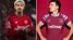 Xong vụ Maguire đến West Ham, Man United chiêu mộ thành công bom tấn Araujo với giá khó tin?