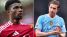 Bảng xếp hạng Ngoại hạng Anh 2024/25 mới nhất: Man Utd bỏ xa Tottenham, Man City rơi xuống top 10?