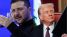 Tổng thống Ukraine Zelensky để lộ tâm trạng lo lắng sau khi ông Donald Trump nhậm chức 