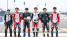 Tay đua trẻ Nguyễn Hữu Trí – Honda Racing Vietnam xuất sắc giành điểm tại chặng 1 Giải đua Idemitsu Asia Talent Cup