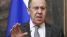 Ngoại trưởng Lavrov khẳng định: Moscow sẽ không thỏa hiệp về `số phận của người dân Nga`