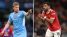 Bảng xếp hạng Ngoại hạng Anh 2024/25 mới nhất: Man City bị Chelsea bỏ xa; Man Utd trở lại top 10?