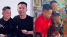 Lê Bảo Bình nói gì khi người anh em thân thiết Quang Linh bị bắt giữ cùng Hằng Du Mục?