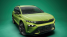 Skoda trình làng mẫu SUV mới, màu ‘độc lạ’, thiết kế ‘đỉnh cao’, sẵn sàng chạm trán Kia EV6