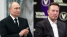 Tổng thống Putin nhận xét khó tin về Elon Musk sau khi vị tỷ phú thường xuyên chỉ trích Ukraine