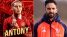 Liên tục lập kỷ lục ở Real Betis, Antony được CĐV MU 'cầu xin' trở lại