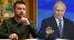 Tổng thống Putin vừa đưa ra tuyên bố chưa từng có cho Ukraine, ông Zelensky lập tức có hồi đáp