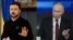 Nga cảnh cáo rắn với các quan chức Ukraine, nhưng có thái độ ‘kỳ lạ’ với Tổng thống Zelensky
