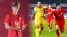 Bảng xếp hạng V.League 2024/25 mới nhất: Sao Việt kiều tỏa sáng, ông lớn V.League áp sát ngôi đầu?
