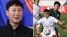 HLV Kim Sang Sik nhận tin vui, ĐT Việt Nam đón 'siêu viện binh' châu Âu từ tham dự Champions League?