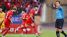 Xác nhận lý do SLNA bị từ chối bàn thắng ở trận gặp Viettel, giống với tình huống ở World Cup