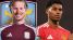 Tin chuyển nhượng trưa 26/4: De Bruyne đồng ý tới Aston Villa; Rõ khả năng Rashford trở lại Man Utd