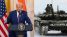 Ông Trump 'ra hạn chót' để Nga và Ukraine chấm dứt xung đột 