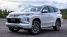 ‘Chơi tất tay’ với Ford Everest, Mitsubishi Pajero Sport có giá lăn bánh cực ‘mềm’ cuối tháng 4/2025