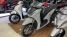 Bảng giá xe máy Honda cuối tháng 4/2025 lao dốc không phanh: Dân Việt đổ xô săn xe giá rẻ kỳ nghỉ lễ