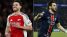 Lịch thi đấu bóng đá Champions League hôm nay: Declan Rice lập kỷ lục, Arsenal đại thắng PSG?